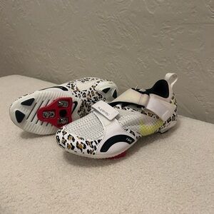 Nike Superrep Indoor Cycling Shoes - minimal use